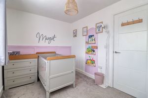 Bedroom Two- click for photo gallery